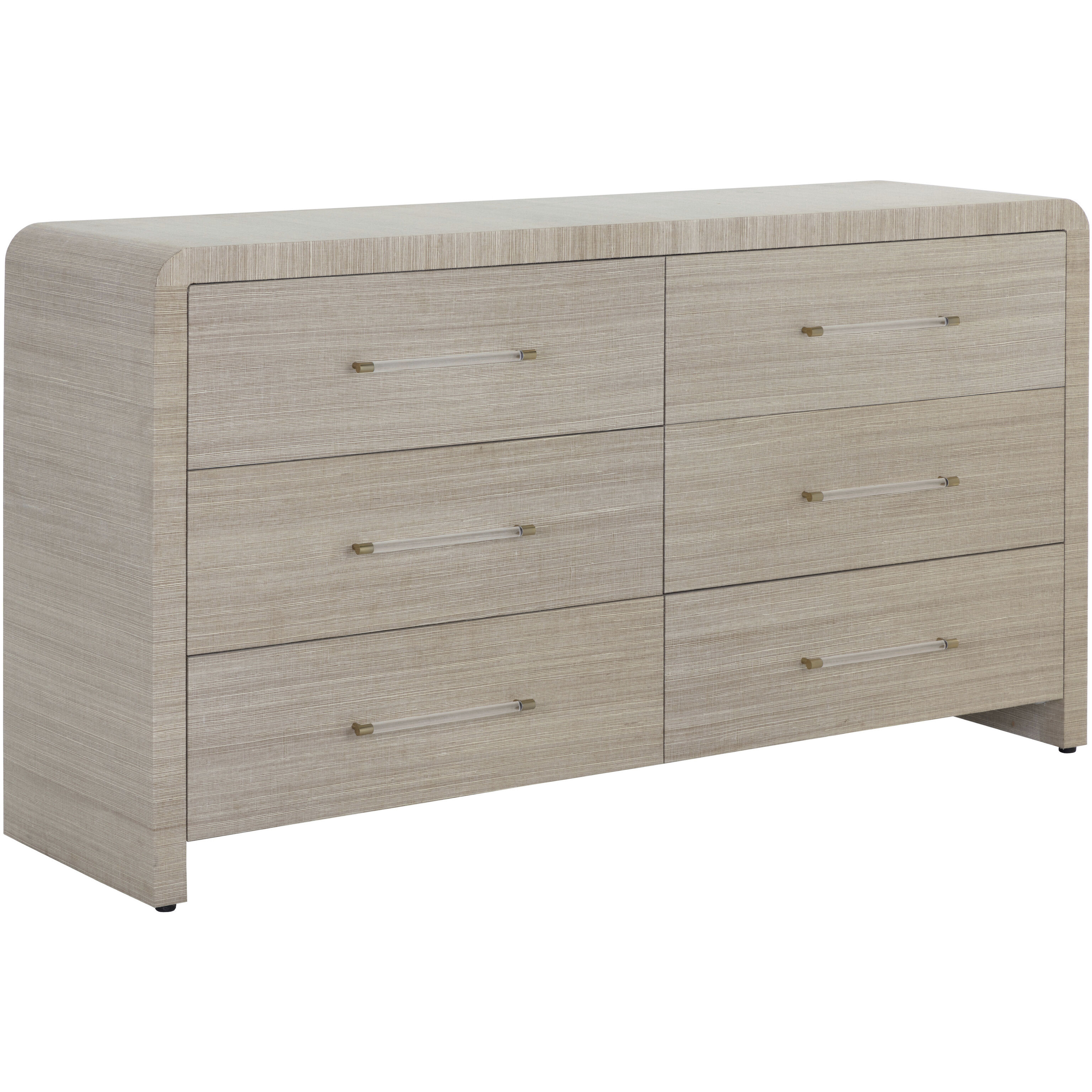 Atherton Sand Dresser